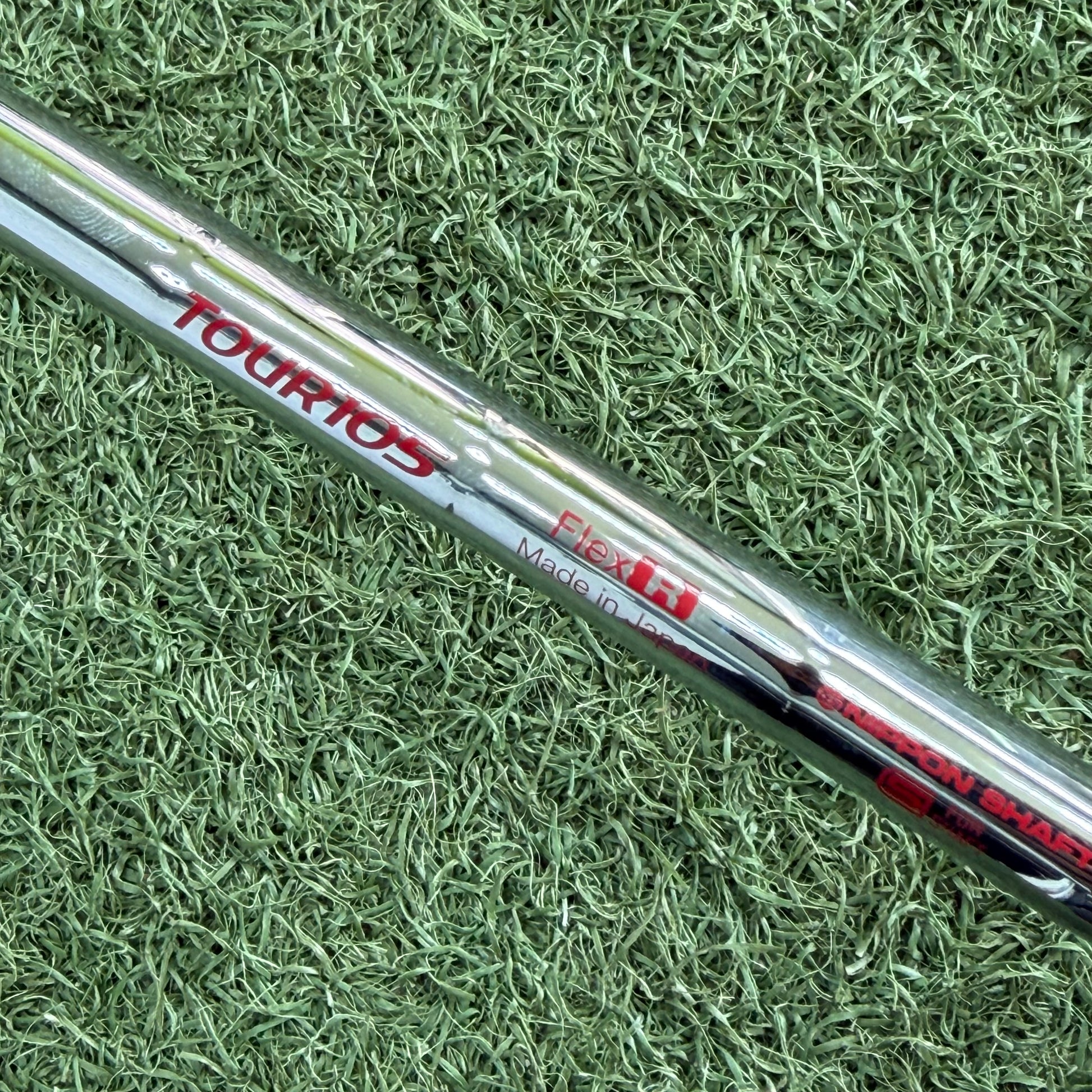 Mizuno JPX 925 Forged Gap Wedge / 48 Degree / Regular Flex - Pre Owned Golf 