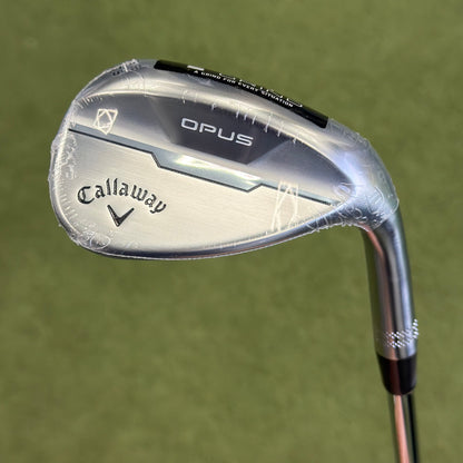 Callaway Opus Lob Wedge / 58 Degree - Pre Owned Golf 