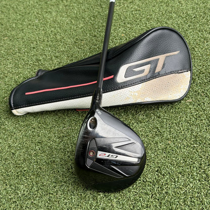 Titleist GT2 #2 Fairway Wood / 13.5 Degree / Stiff Flex - Pre Owned Golf 