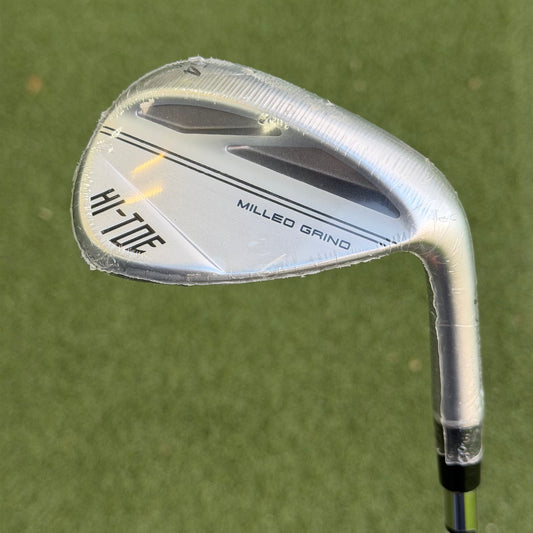 TaylorMade Milled Grind Hi-Toe 3 Sand Wedge / 54 Degree