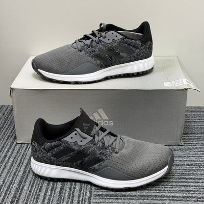 adidas S2G SL 23 Men's Golf Shoes / UK 9.5