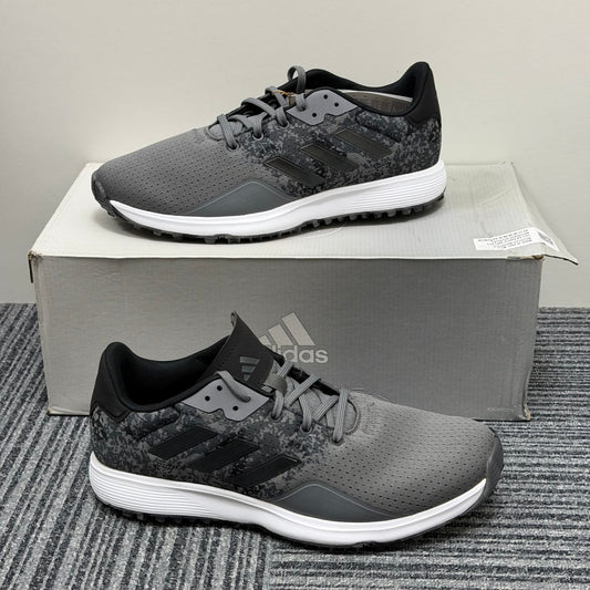 adidas S2G SL 23 Men's Golf Shoes / UK 9.5