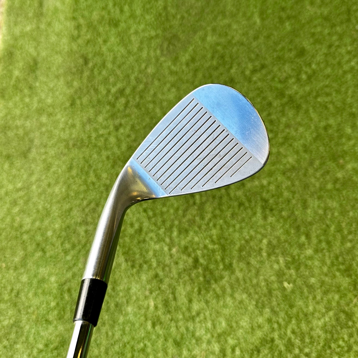 Vega VW-10 Gap Wedge - Pre Owned Golf 