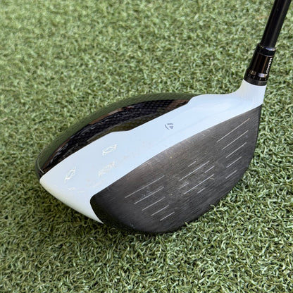 TaylorMade M2 (2017) Golf Driver / 9.5 Degree / Stiff Flex - Pre Owned Golf 