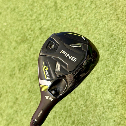 PING G430 #4 Hybrid