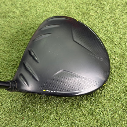 PING G430 Max Golf Driver / 10.5 Degree / Stiff Flex - Pre Owned Golf 