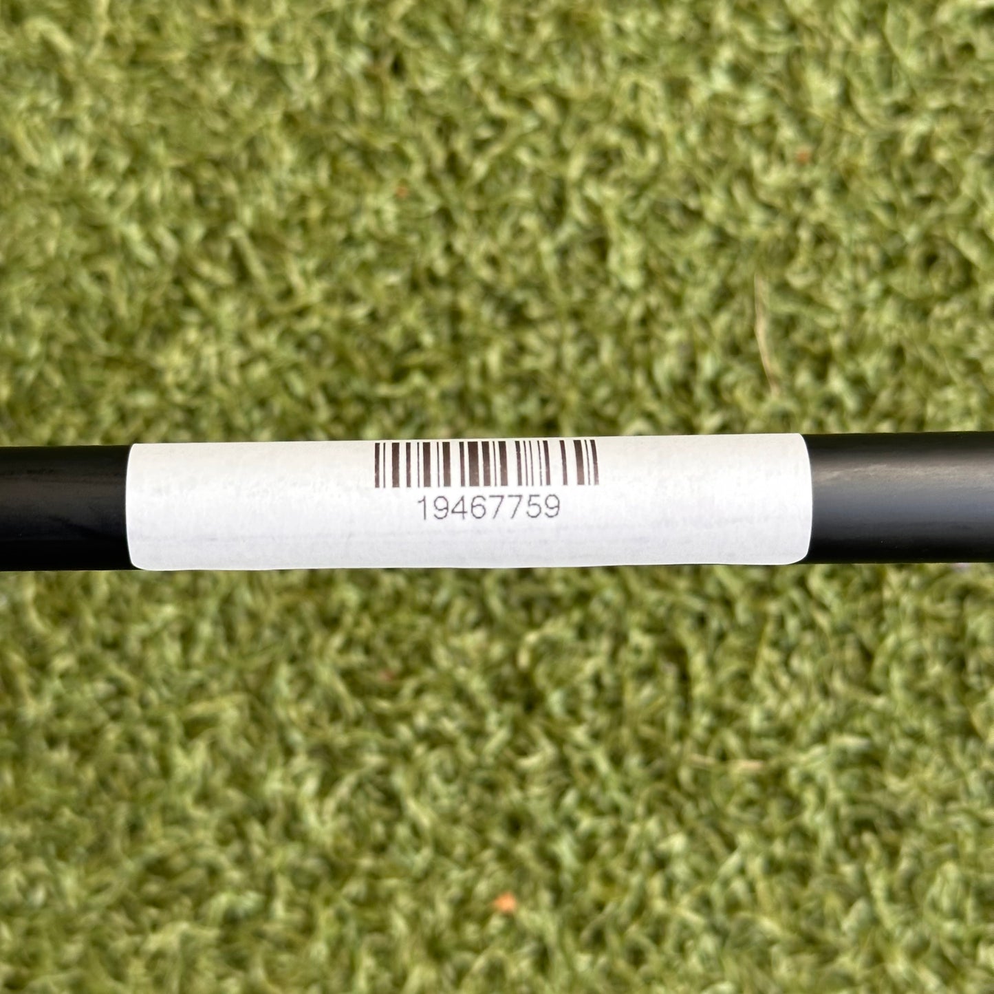 PING G430 Max #9 Fairway / 24 Degree / Regular Flex