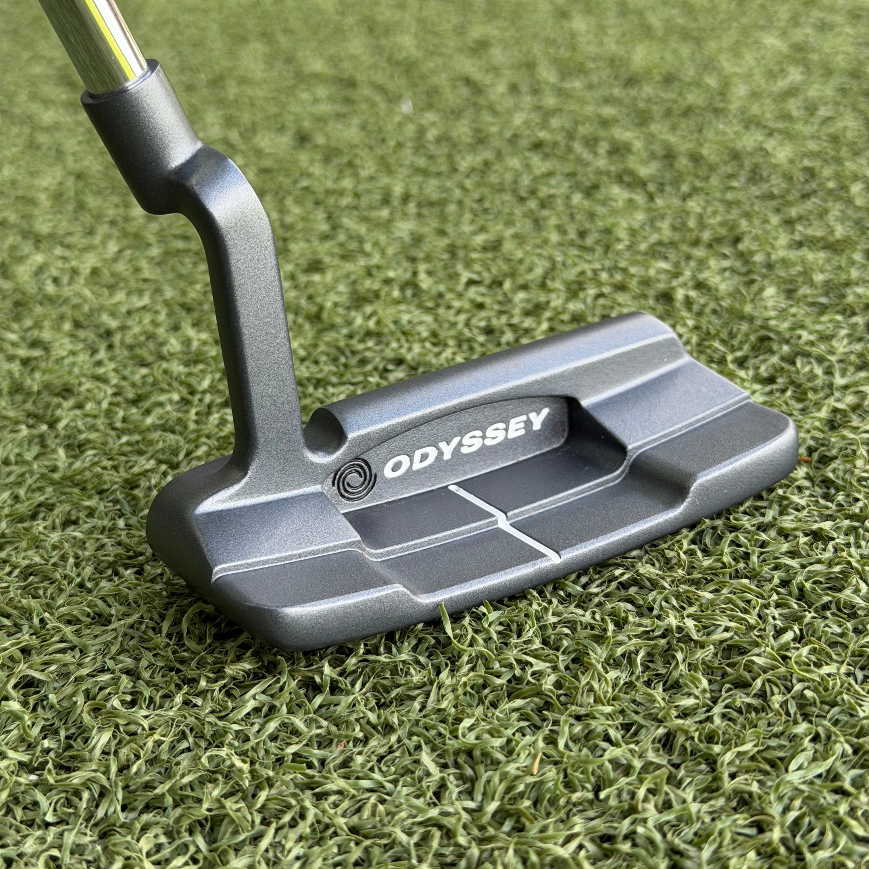 Odyssey DFX #1W (2025) Golf Putter / 34 Inch – Preowned Golf
