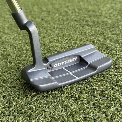 Odyssey DFX #1W (2025) Golf Putter / 34 Inch - Pre Owned Golf 