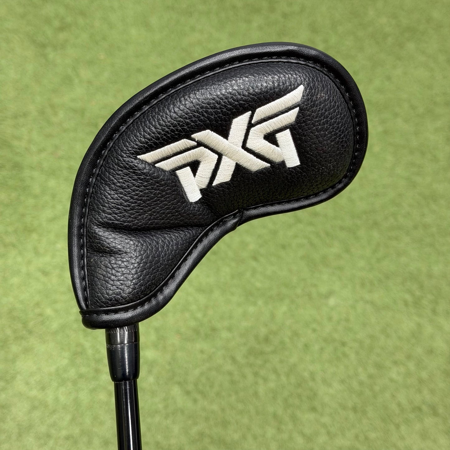 PXG 0311 Forged Black Lob Wedge / 58 Degree - Pre Owned Golf 