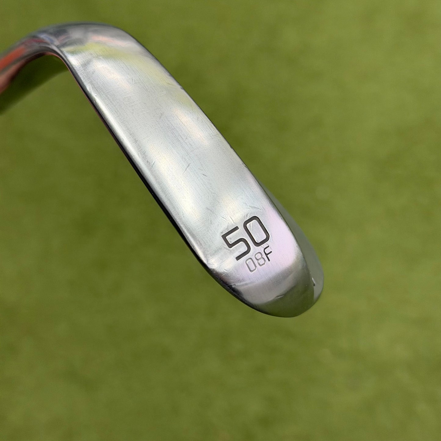 Titleist Vokey SM10 Gap Wedge / 50 Degree