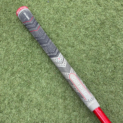 TaylorMade Burner Superfast 2.0 #4 Hybrid / 21 Degree / Regular Flex