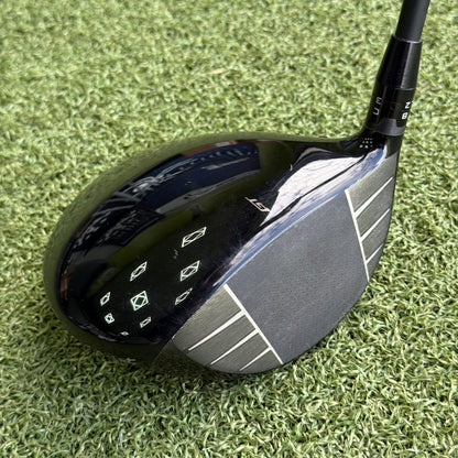 Titleist GT2 Golf Driver / 10 Degree / Stiff Flex - Pre Owned Golf 