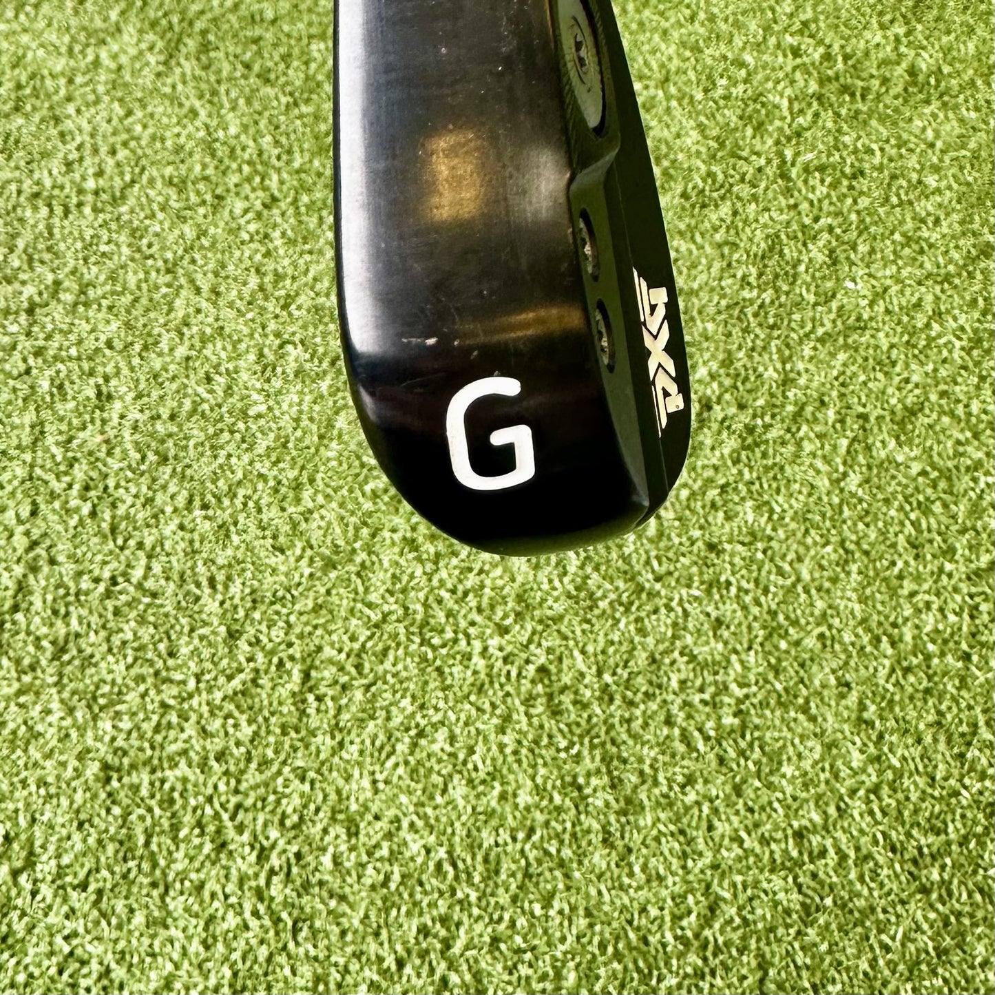 PXG 0311T Gen4 Black Gap Wedge - Pre Owned Golf 