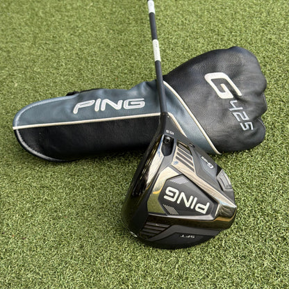 PING G425 SFT Golf Driver / 10.5 Degree / Regular Flex - Pre Owned Golf 