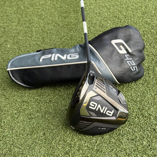 PING G425 SFT Golf Driver / 10.5 Degree / Regular Flex