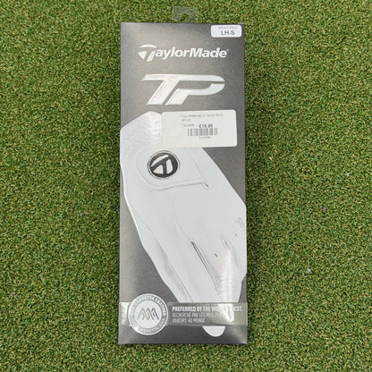 TaylorMade Tour Preferred Mens Golf Glove - Pre Owned Golf 
