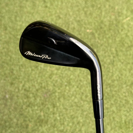 Mizuno Pro Fli-Hi #2 Iron