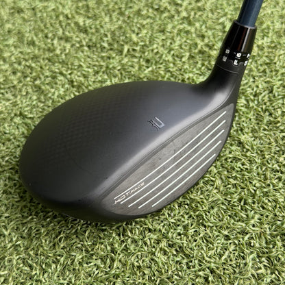 Cobra DS-Adapt X #3HF Fairway Wood / 16.5 Degree / Regular Flex