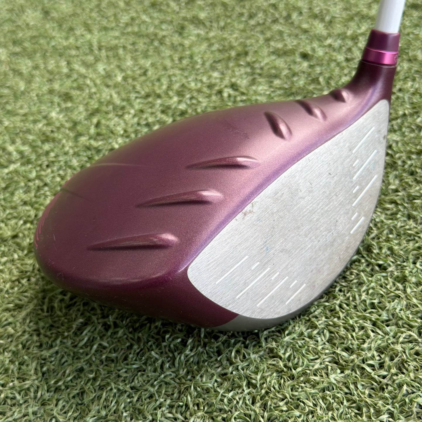 Ping G Le2 Golf Driver / 11.5 Degree / Ladies Flex