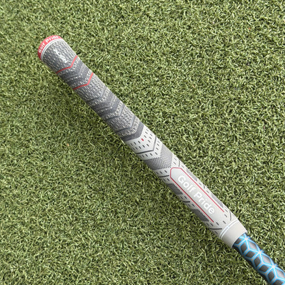 Cleveland Launcher XL Halo #5 Hybrid / 24 Degree / Regular Flex - Pre Owned Golf 