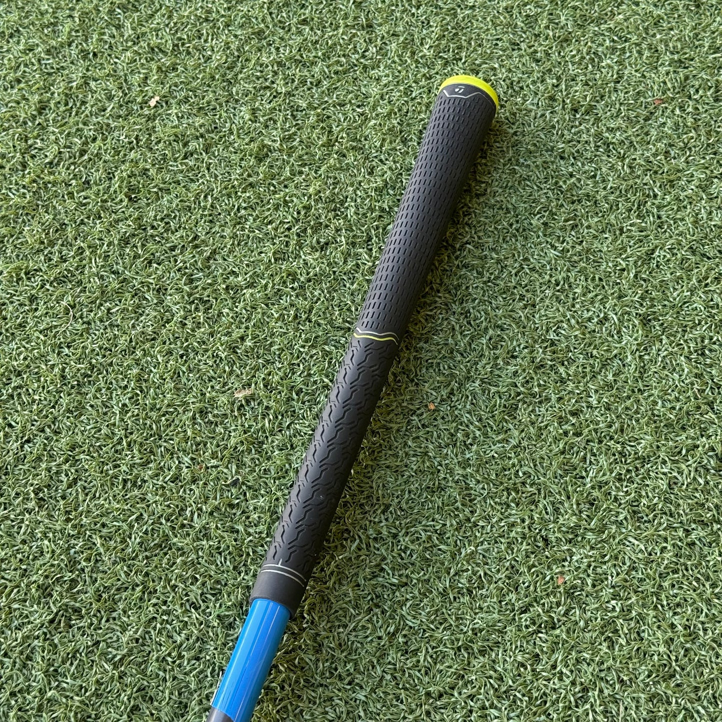 TaylorMade M2 HL 2017 #5 Fairway / 21 Degree / Stiff Flex