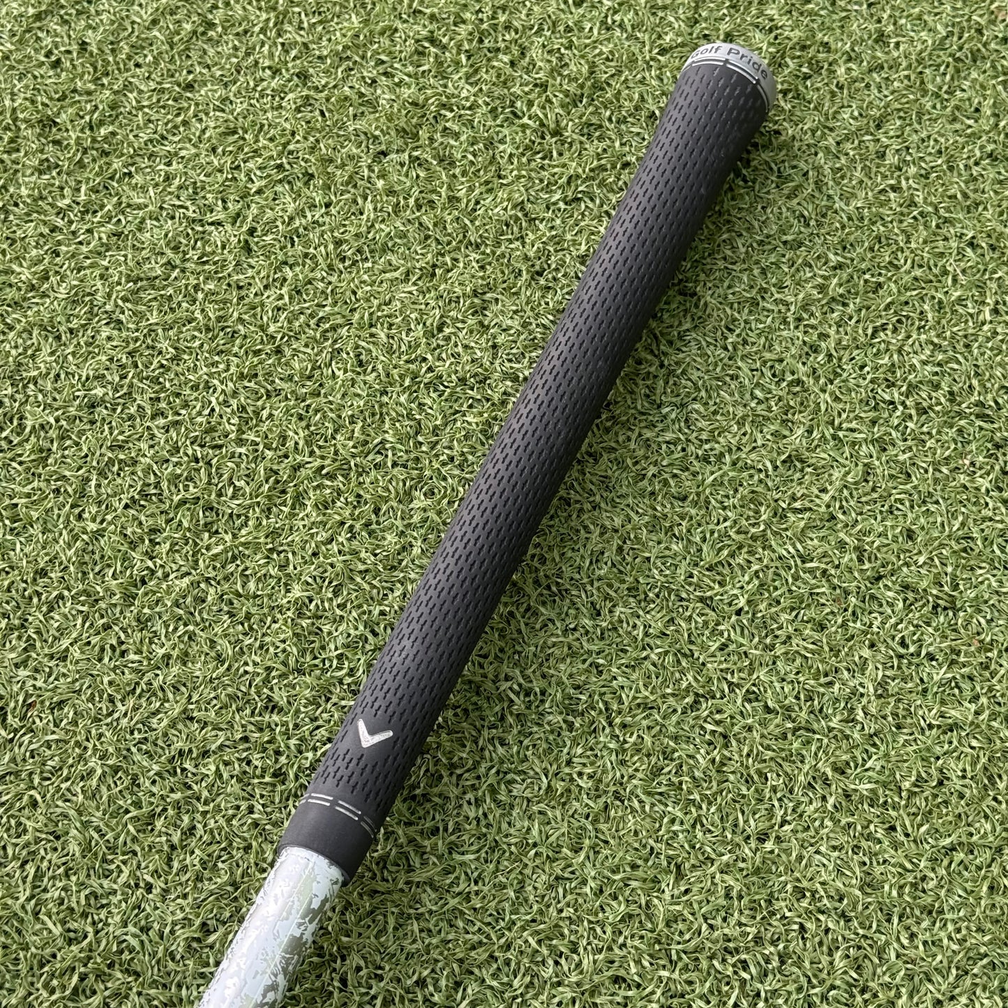 Callaway Rogue ST Max LS Golf Driver / 9 Degree / X Flex