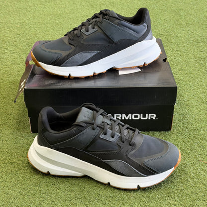 Under Armour Forge 96 Men's Golf Shoes / UK 10 - Pre Owned Golf 