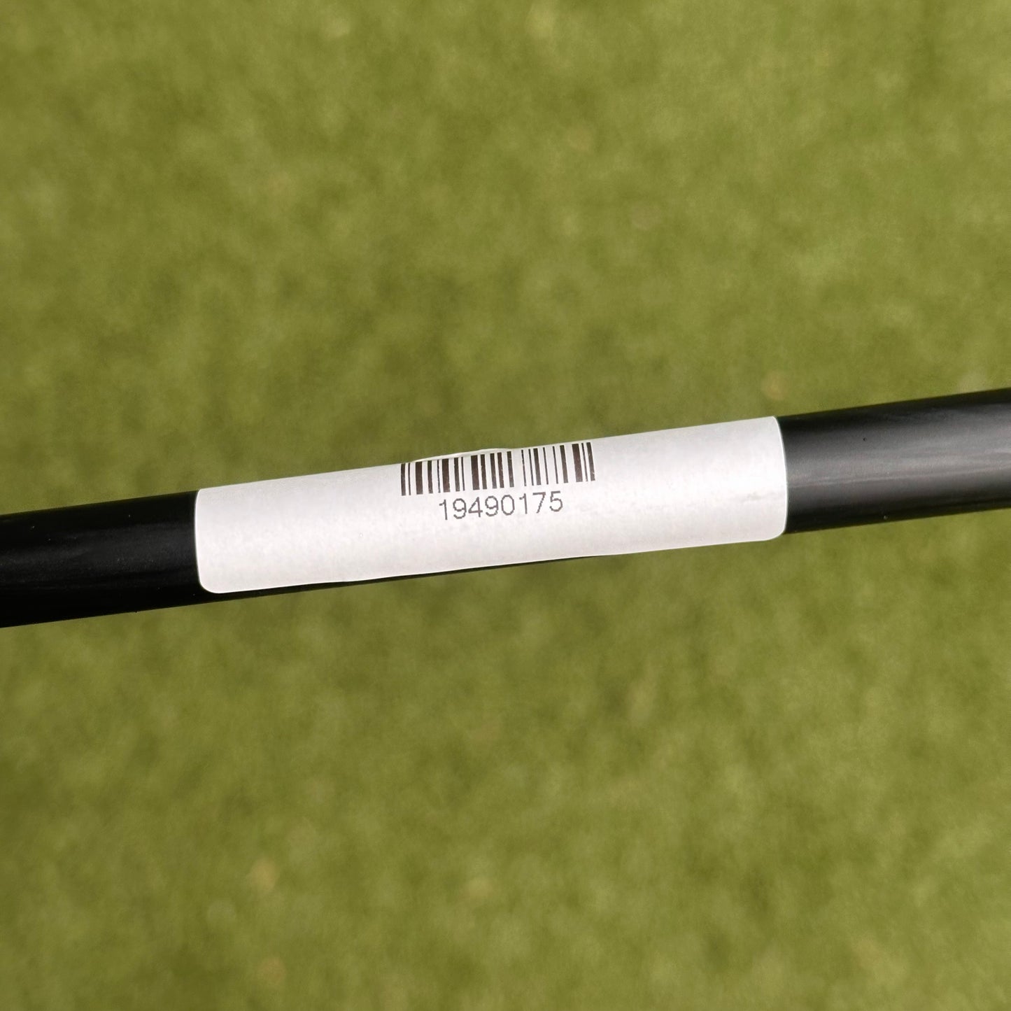 TaylorMade Qi35 #4 Hybrid / 22 Degree / Stiff Flex