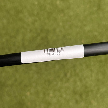 TaylorMade Qi35 #4 Hybrid / 22 Degree / Stiff Flex