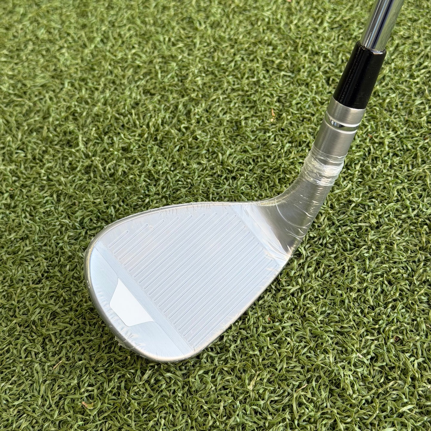 TaylorMade Milled Grind 4 Sand Wedge / 56 Degree