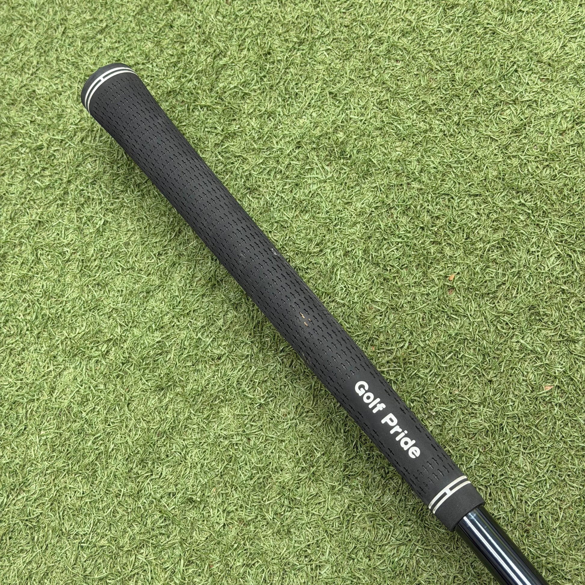 Callaway Rogue ST MAX #3 Hybrid / 18 Degree / Stiff Flex - Pre Owned Golf 