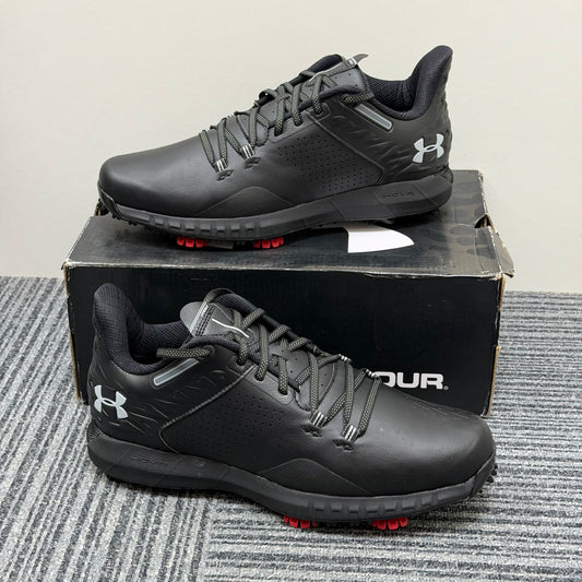 Under Armour HOVR Drive 2 Wide Men's Golf Shoes / UK 7.5
