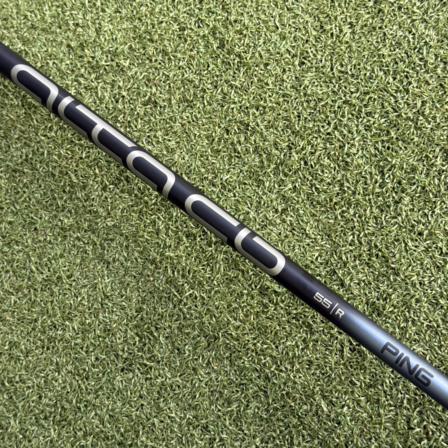 PING G425 SFT Golf Driver / 10.5 Degree / Regular Flex - Pre Owned Golf 