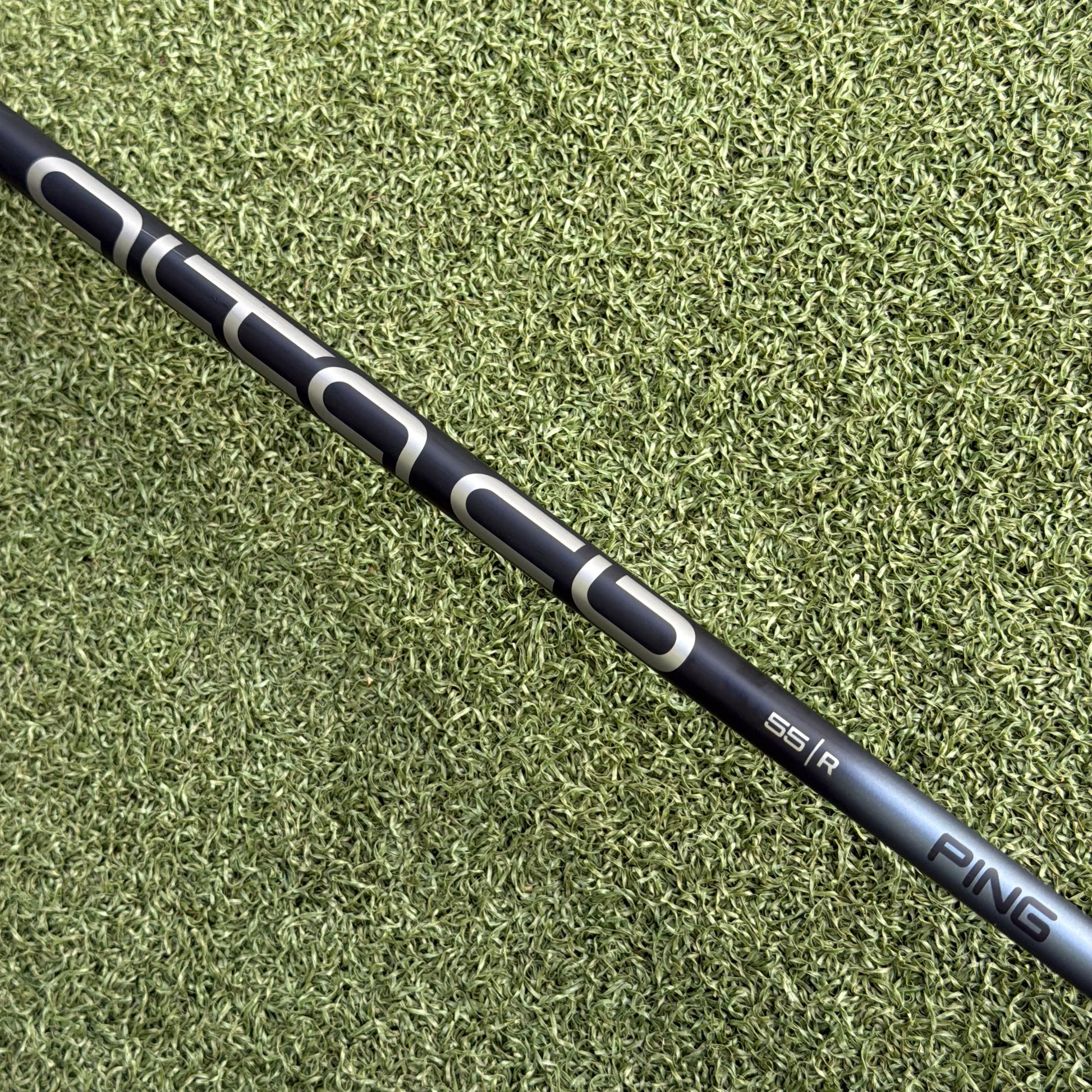 PING G425 SFT Golf Driver / 10.5 Degree / Regular Flex - Pre Owned Golf 