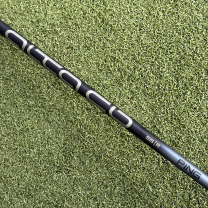 PING G425 SFT Golf Driver / 10.5 Degree / Regular Flex - Pre Owned Golf 
