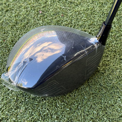 Mizuno ST-MAX 230 Golf Driver / 9.5 Degree / Regular Flex - Pre Owned Golf 