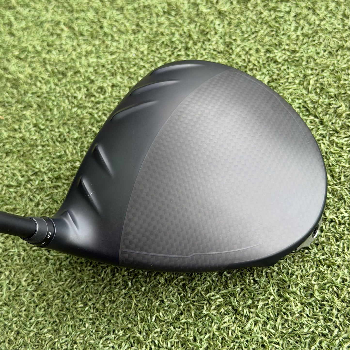 PING G440 K Golf Driver / 10.5 Degree / Stiff Flex - Pre Owned Golf 
