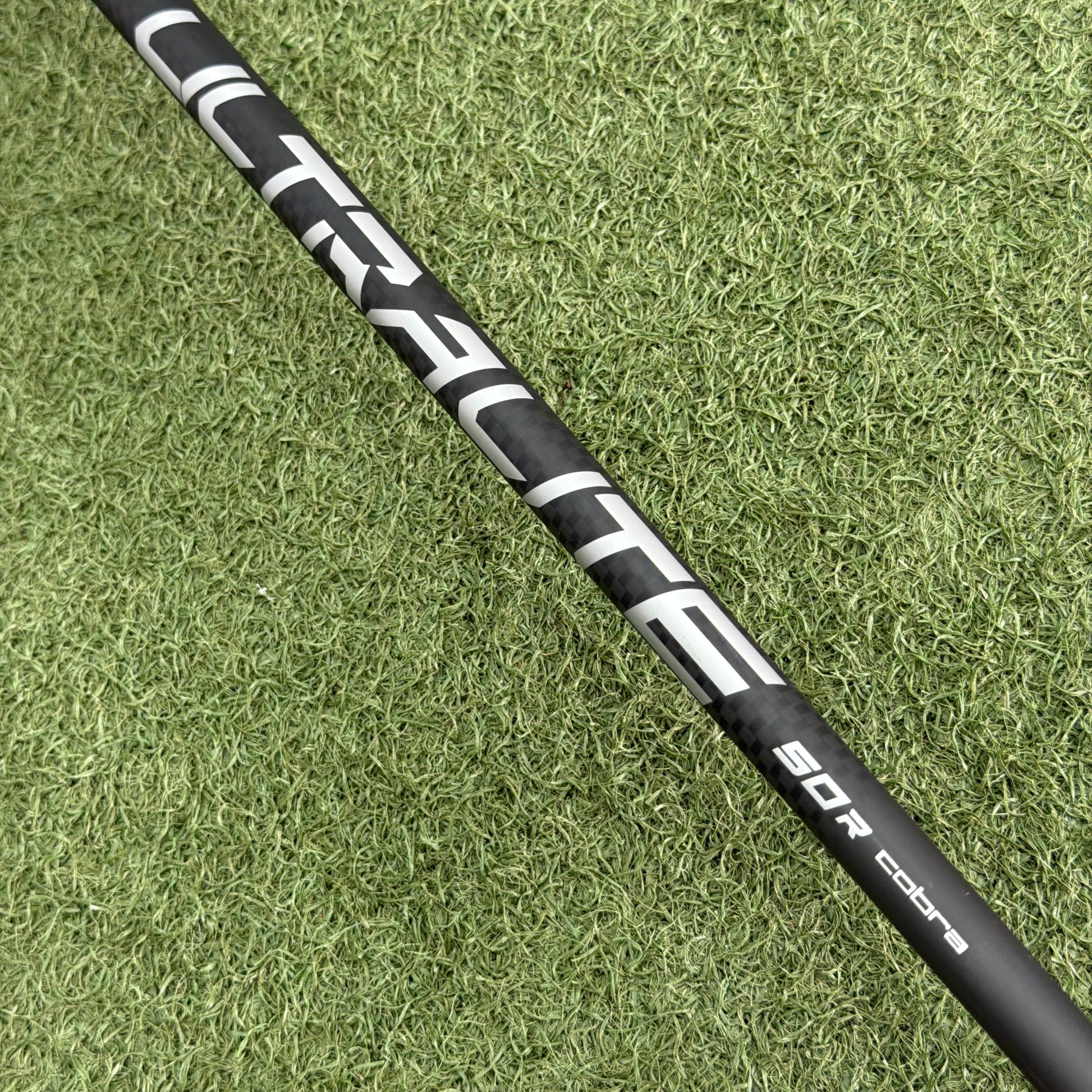 Cobra Air X #7 Fairway Wood / 23 Degree / Regular Flex - Pre Owned Golf 