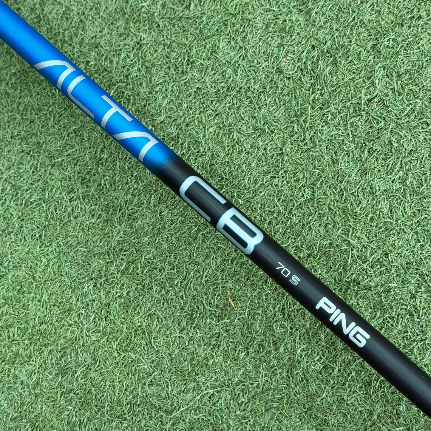 PING G440 #3 Hybrid / 20 Degree / Stiff Flex - Pre Owned Golf 