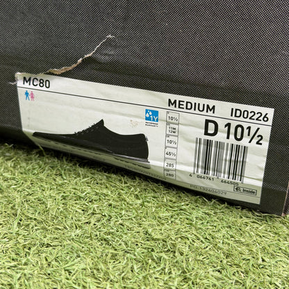 adidas MC80 Men's Golf Shoes / UK 10.5 - Pre Owned Golf 