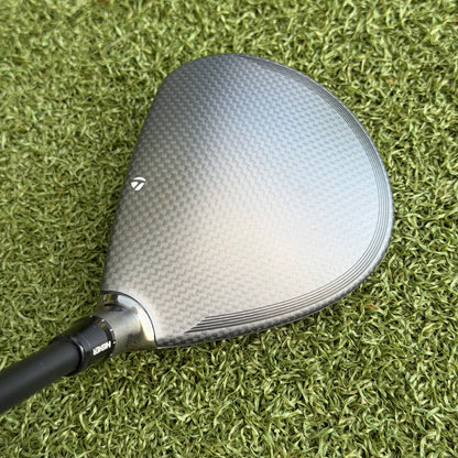 TaylorMade Qi35 #3 Fairway / 15 Degree / Regular Flex - Pre Owned Golf 