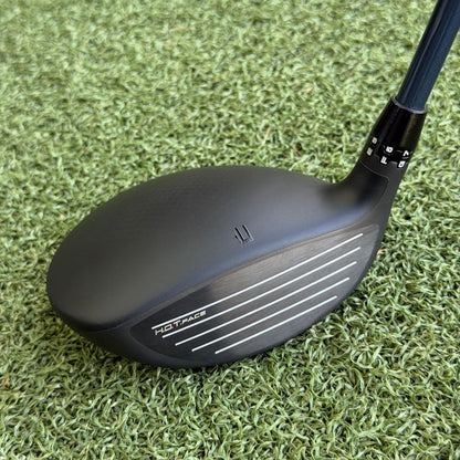 Cobra DS-Adapt X #3HF Fairway Wood / 16.5 Degree / Regular Flex - Pre Owned Golf 