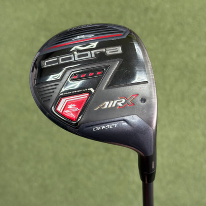 Cobra Air X #7 Fairway Wood / 23 Degree / Regular Flex - Pre Owned Golf 
