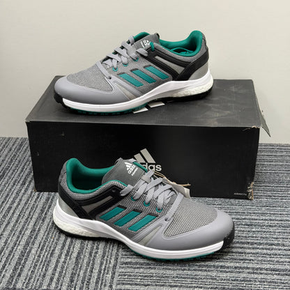 adidas EQT SL Men's Golf Shoes / UK 7 (Wide)