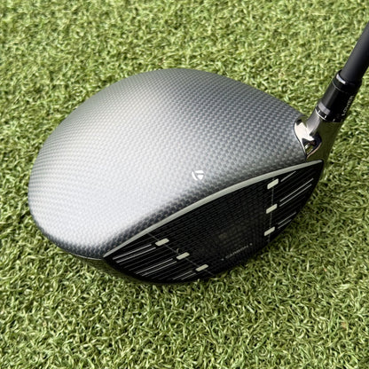 TaylorMade Qi35 LS Golf Driver / 9 Degree / Stiff Flex