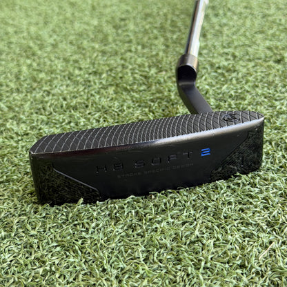 Cleveland HB Soft 2 #1 Putter / 34 Inch - Pre Owned Golf 