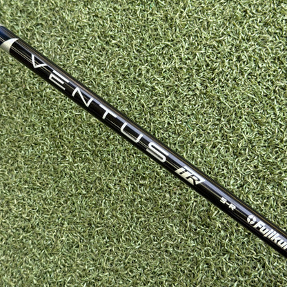 TaylorMade Qi10 Golf Driver / 10.5 Degree / Regular Flex - Pre Owned Golf 