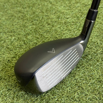 Callaway Rogue ST MAX #3 Hybrid / 18 Degree / Stiff Flex - Pre Owned Golf 
