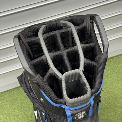 Mizuno Cart Bag - Pre Owned Golf 
